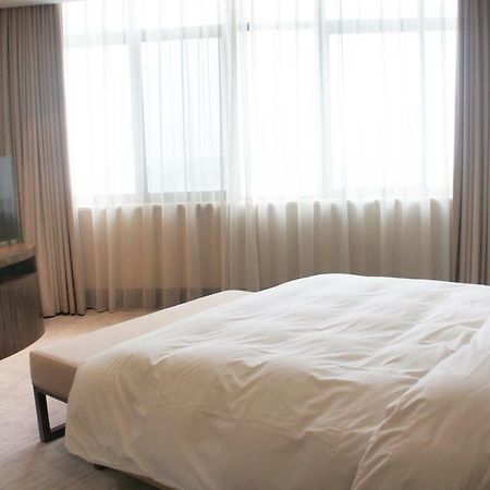 Rosedale Hotel & Resorts Suzhou Tô Châu Ngoại thất bức ảnh