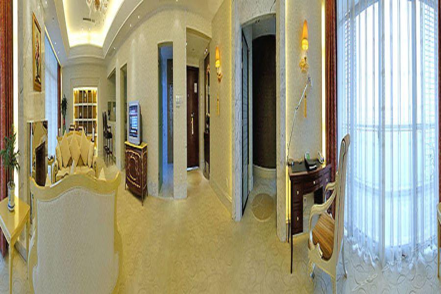 Rosedale Hotel & Resorts Suzhou Tô Châu Ngoại thất bức ảnh