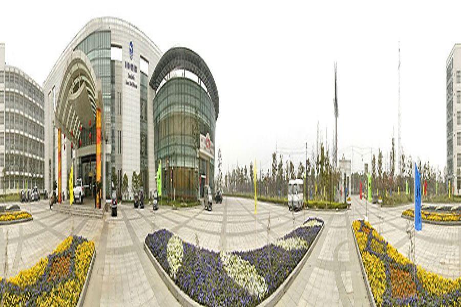 Rosedale Hotel & Resorts Suzhou Tô Châu Ngoại thất bức ảnh