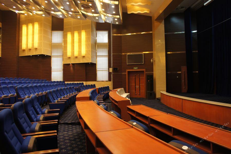 Rosedale Hotel & Resorts Suzhou Tô Châu Ngoại thất bức ảnh