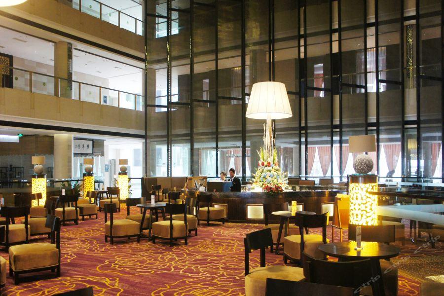 Rosedale Hotel & Resorts Suzhou Tô Châu Ngoại thất bức ảnh