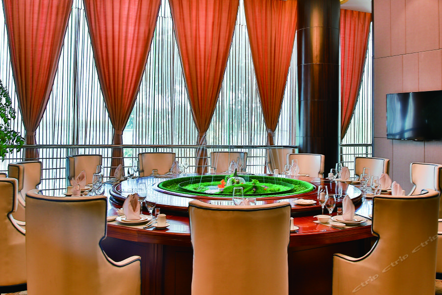 Rosedale Hotel & Resorts Suzhou Tô Châu Ngoại thất bức ảnh