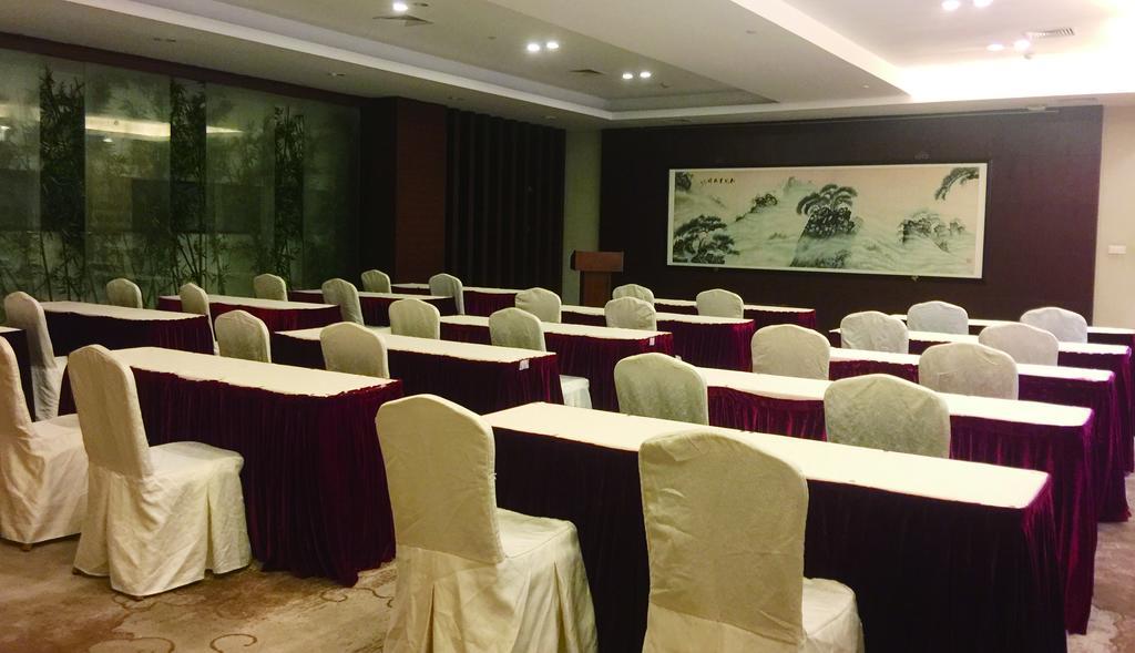Rosedale Hotel & Resorts Suzhou Tô Châu Ngoại thất bức ảnh
